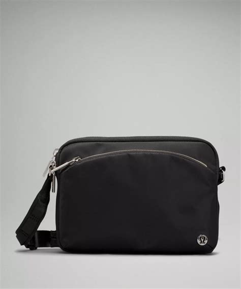 city adventurer crossbody bag dupe